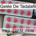 Gelée De Tadalafil 19